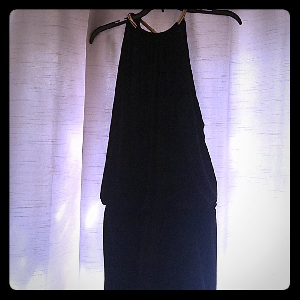 Jessica Simpson LBD